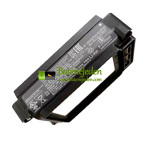 Baterie pro Zebra VC80 VC80X BT000254A0 BTRY-VC8X-20MA1-01 [Náhradní baterie]